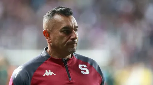 José Giacone sacude Saprissa y señala a los culpables de lo peor que le sucedió al equipo.
