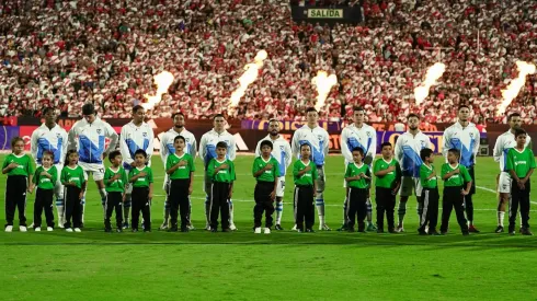 "Llegó una oferta": joya de la Selección de Nicaragua daría el salto a una inesperada liga.
