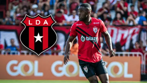 "Llegó a un acuerdo": Joel Campbell definió su futuro y lo cambia todo en Alajuelense.
