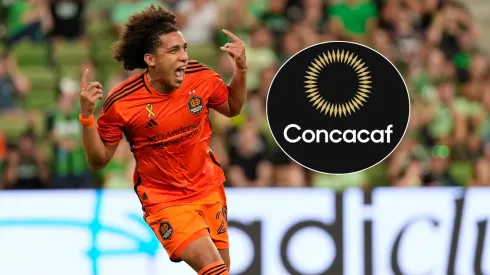 Adalberto Carrasquilla se aleja de la MLS: un grande de la Concacaf negocia su fichaje.
