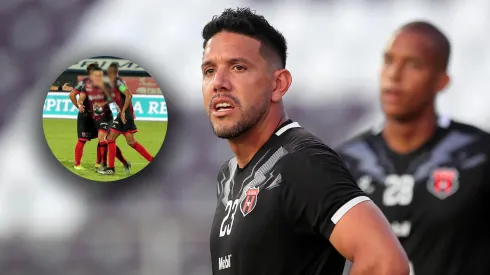 Sorpresa en Alajuelense: una de sus ex figuras hizo que Leo Moreira fiche por Puntarenas.
