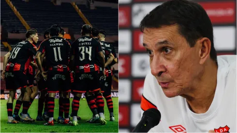 Guimaraes cedió y Alajuelense le puso la firma a un refuerzo clave: "Mentalidad ganadora".
