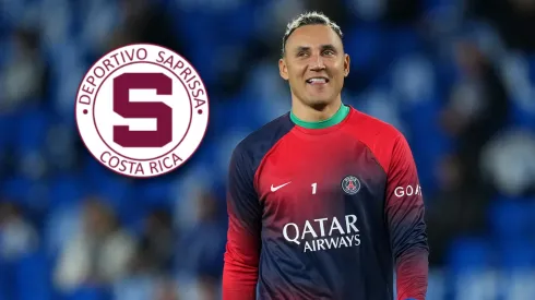 “Haremos una oferta”: el futuro de Keylor Navas en Saprissa da un giro inesperado.
