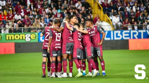 “Tiene un desgaste”: Saprissa admite la probable salida de una de sus figuras.
