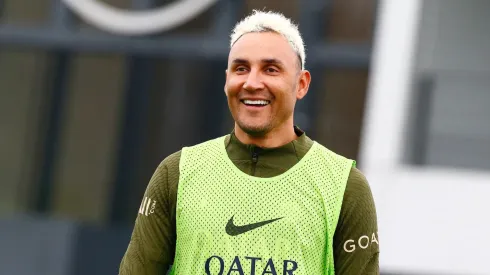 “Hay arreglo”: Keylor Navas encontró el club que decidió darle todo para su futuro.
