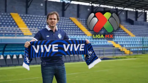 Andrés Carevic va por todo: Cartaginés da la sorpresa y ficha a un goleador de la Liga MX.
