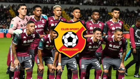 Figuras de Saprissa son muy cuestionadas.
