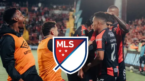 De Alajuelense a la MLS: estuvo en la Liga y ahora da el gran salto a Estados Unidos
