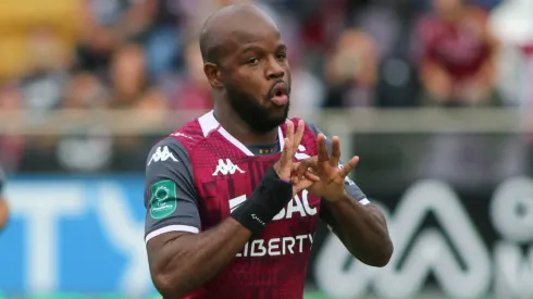 Nuevo equipo para Javon East: el rival de Saprissa que hizo todo para llevárselo.
