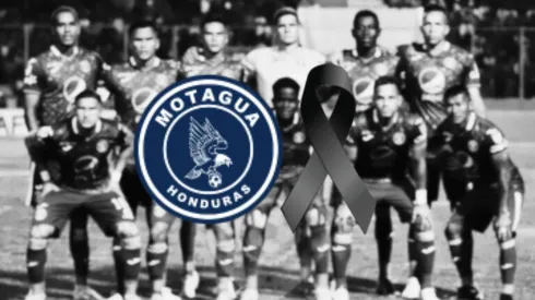 El fútbol catracho vuelve a estar de luto.
