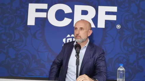 La Fedefútbol atraviesa una situación muy delicada