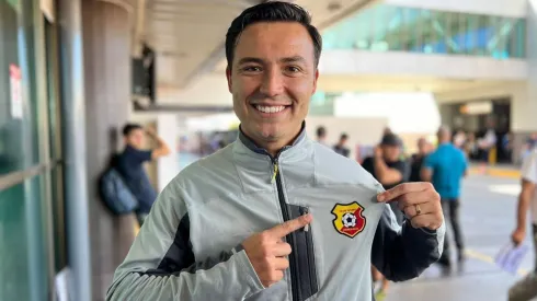 Cubo Torres revela la noticia más esperada sobre su futuro.
