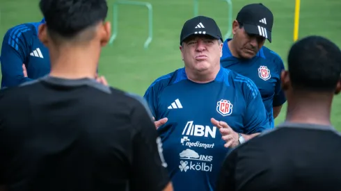 Costa Rica vs. USA: la probable alineación de Miguel Herrera en su debut con La Sele.
