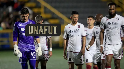 Unafut marca las diferencias de Saprissa con Alajuelense