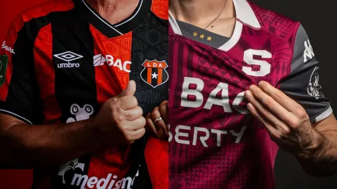 Le baja el precio a Alajuelense: ex Saprissa explica por qué no llegó al equipo de Guimaraes.
