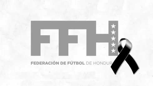  Luto en el futbol de Honduras: Fallece exjugador de Real España y de la Selección Nacional 
