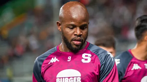 Se cierra una puerta para Javon East.
