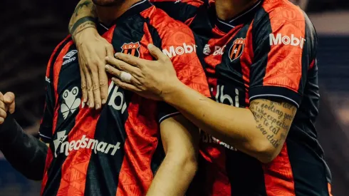 Alajuelense le rescinde a futbolista no querido por Guimaraes