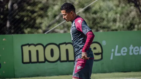 La sentencia de Gerson Torres que preocupa en Saprissa