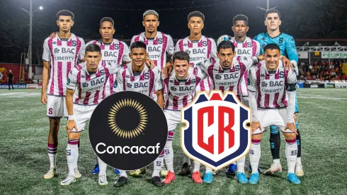 Saprissa confirma los temores: potencia de la Concacaf podría robarse a una joya de Costa Rica.
