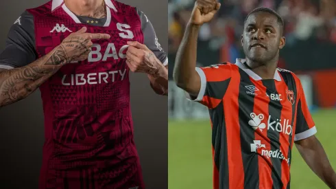 Es una promesa de Saprissa, lo comparan con Joel Campbell y se lo quiere robar Alajuelense: "Es cuestión de tiempo".
