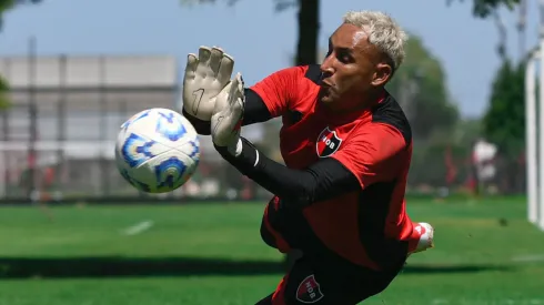 Debuta Keylor Navas: hora de Newell's vs. Aldosivi y dónde ver el partido en Costa Rica.
