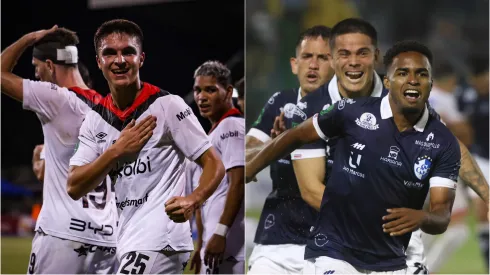 Alajuelense vs Cartaginés: ¿A qué hora y dónde ver EN VIVO? Liga Promérica 2025.
