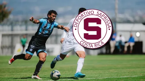 La acusación de Michael Barrantes que impacta de lleno en Saprissa