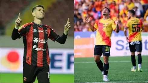 Cuándo juega Alajuelense vs. Herediano: hora y dónde ver el partido de Liga Promérica.
