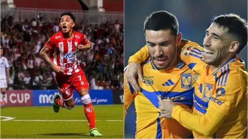 Real Estelí vs. Tigres: a qué hora y dónde ver hoy el partido por la Concachampions 2025.
