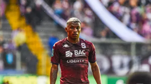 Luis Díaz aclara los rumores de su salida del Saprissa