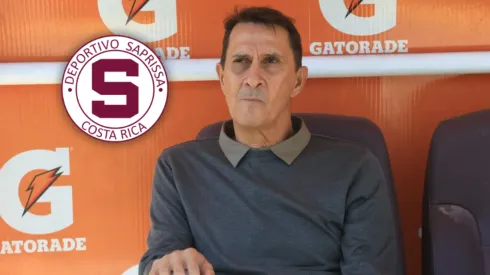 Polémica en Alajuelense: la pregunta que Guimaraes no quiso responder tras el clásico con Saprissa.
