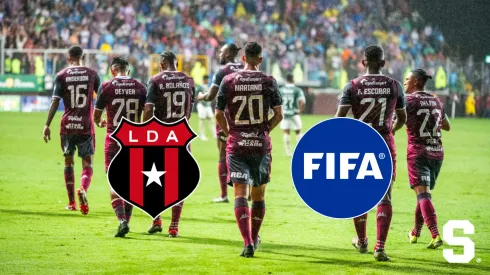 Sorpresa tras el clásico: figura de Saprissa respalda a Alajuelense y su pelea por ir al Mundial de Clubes 2025.
