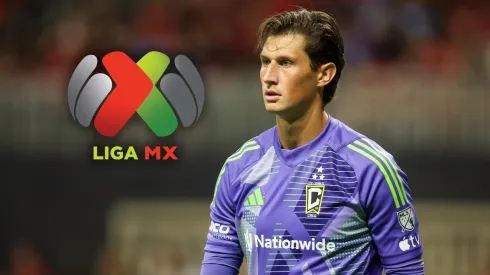 Apunta a México: Nicholas Hagen confirma la noticia que marca su futuro en Columbus Crew.
