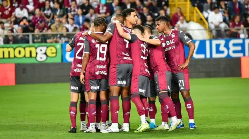 Un referente morado liquida a Saprissa.
