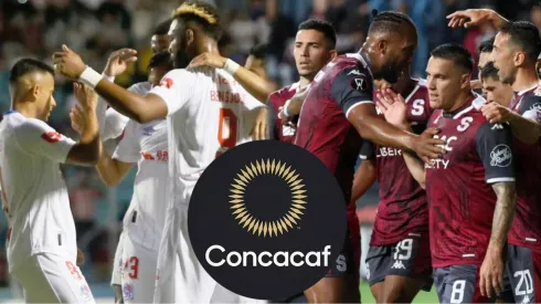 Olimpia supera a Saprissa
