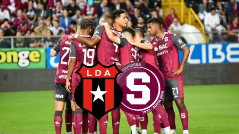 Alajuelense lo festeja: Saprissa recibe un golpe de la Concacaf que impacta a Centroamerica.
