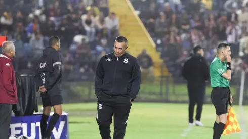 Giacone suelta una frase que hará enojar a los morados