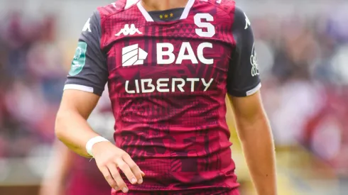 “Ofertas”: la gran figura de Saprissa admite que se quiere ir.
