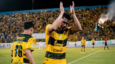 Uno de los jugadores más talentoso podría salir del club
