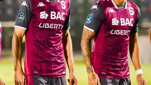 Se quisieron ir de Saprissa, no los dejaron y ahora no juegan