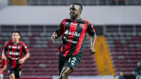 Desde Alajuelense admiten lo que no se animaban sobre Joel Campbell