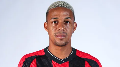 Jeison Lucumi es criticado por sus compañeros de Alajuelense.
