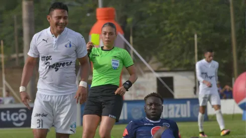 "No existe competencia leal": figura se retira del fútbol de Honduras con duro mensaje