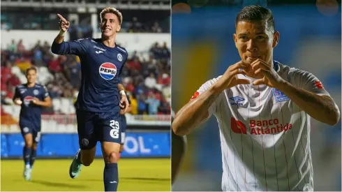 Motagua vs. Olimpia: a qué hora y dónde ver hoy en USA el partido.
