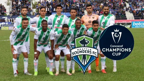 Se envalentona Antigua GFC: la gran noticia que recibió para el partido con Seattle Sounders.
