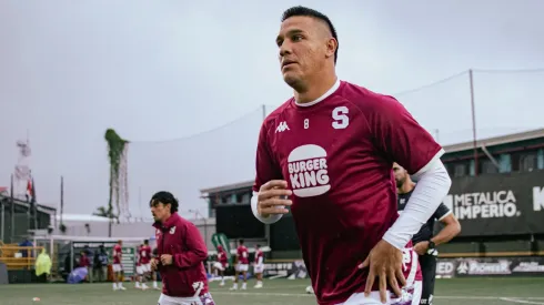 David Guzmán, apartado: la tajante decisión de Saprissa en medio de las críticas de la afición.
