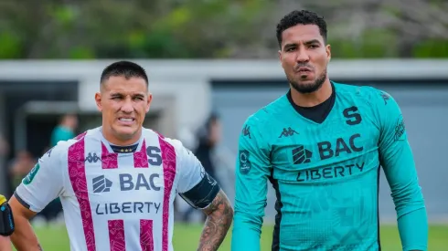 "Esto no es Saprissa": referente morado escupe verdades
