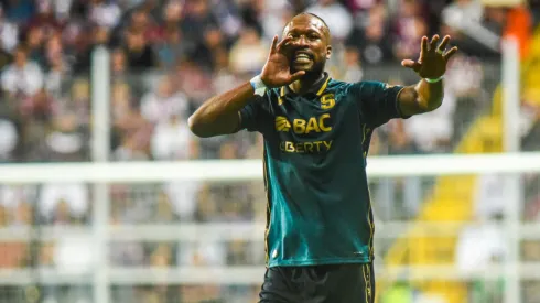 "Hasta morir": Kendall Waston advierte a los detractores de Saprissa tras la victoria en Concachampions.
