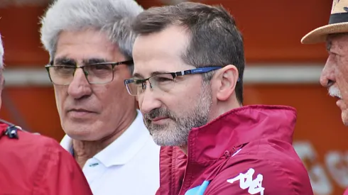 “Es muy honrado, pero….”: histórico de Saprissa pone en duda a Juan Carlos Rojas por la deuda de USD 20 millones